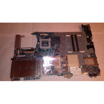 toshiba satellite pro u200 mainboard